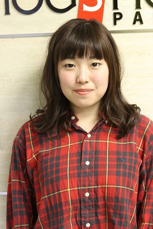花島 美咲